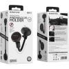 Універсальний автотримач BOROFONE BH18, Black, Box (30534 / BH18) зображення 5