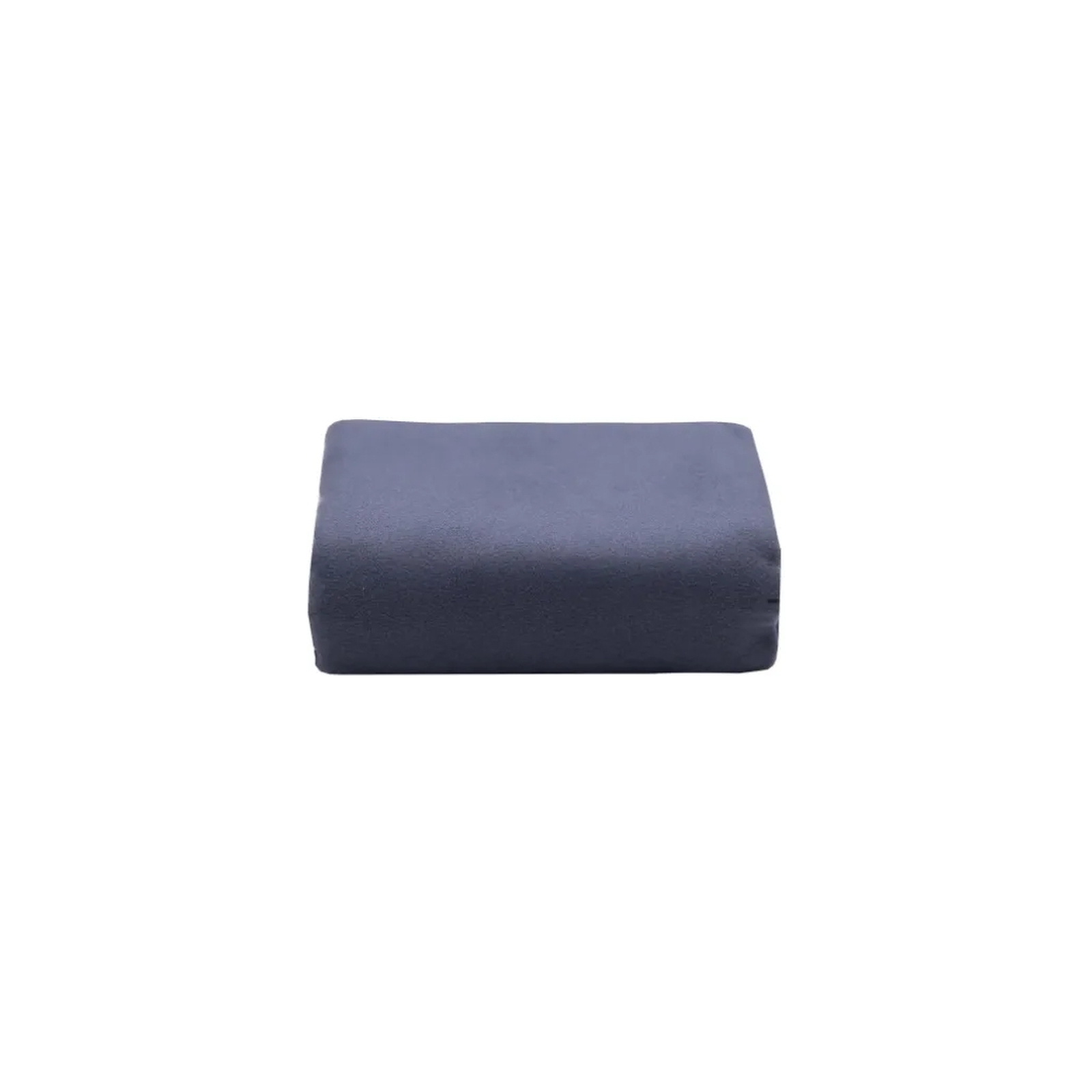 Полотенце Tramp з мікрофібри в чохлі Pocket Towel 60х120 L Grey (UTRA-161-L-grey) изображение 7