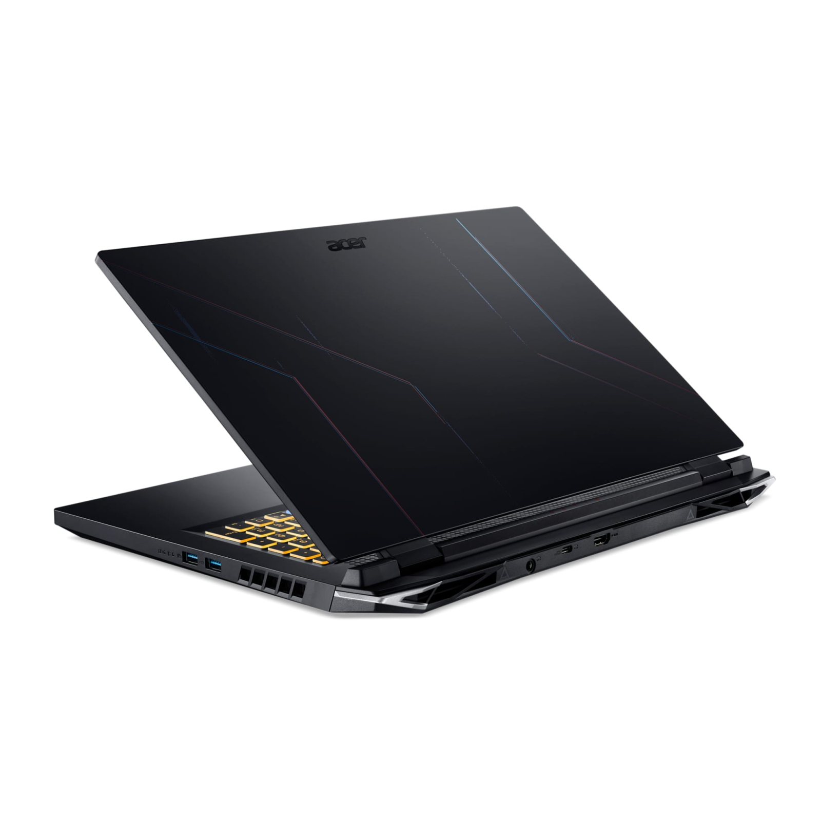 Ноутбук Acer Nitro 5 AN517-55 (NH.QLFEU.007) изображение 9
