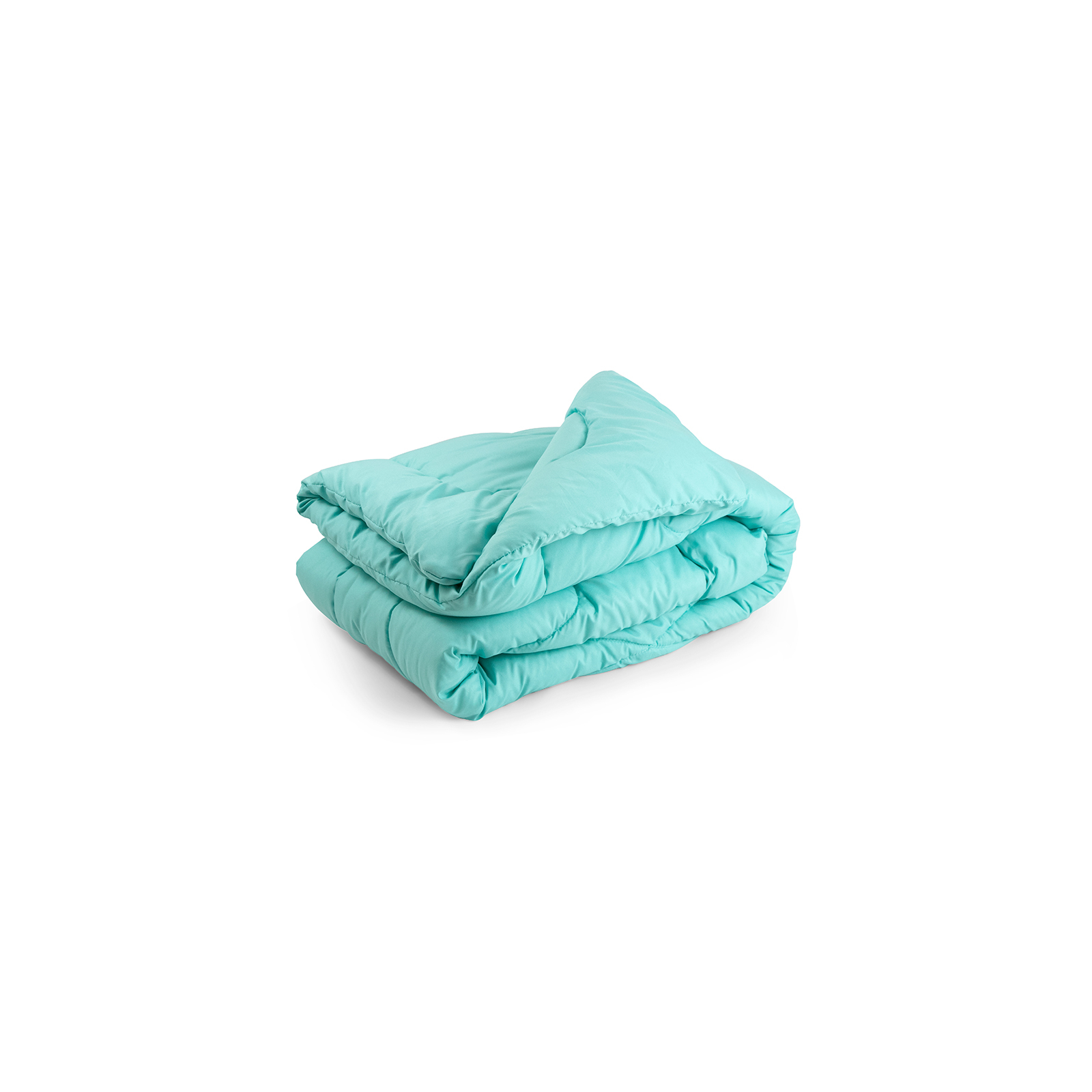 Одеяло Руно всесезонная силиконовая Ментоловая 140х205 см (321.52СЛБ_Ментоловий)