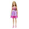 Кукла Barbie большая Моя подружка блондинка (HJY02) изображение 2