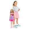 Кукла Barbie большая Моя подружка блондинка (HJY02) изображение 5
