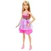Кукла Barbie большая Моя подружка блондинка (HJY02)