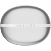 Наушники Haylou X1 Silver (1027045) изображение 3