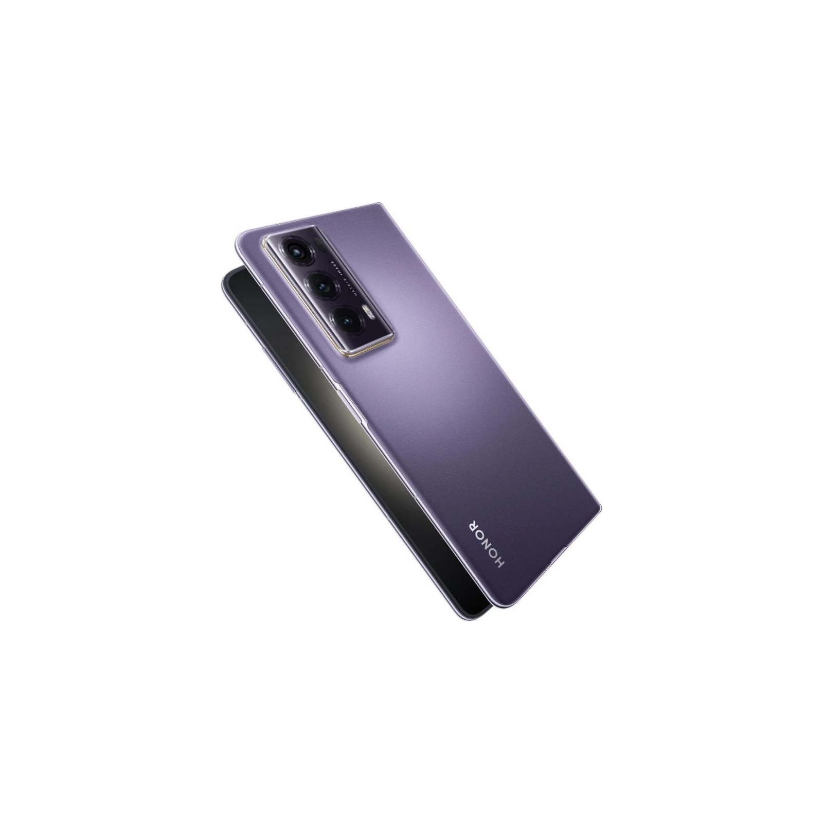 Мобильный телефон Honor Magic V2 16/512GB Purple изображение 10