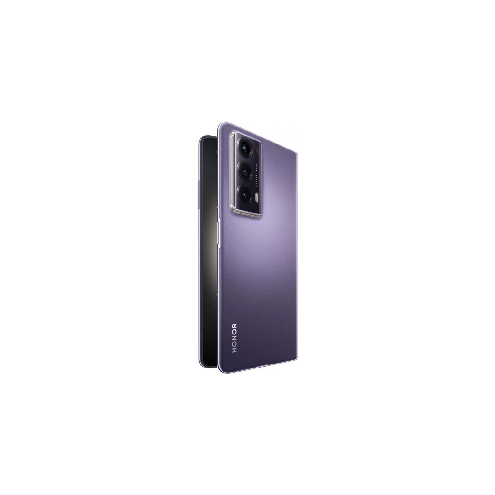 Мобильный телефон Honor Magic V2 16/512GB Purple изображение 9
