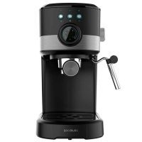 Рожковая кофеварка эспрессо Cecotec CCTC-01725