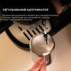 Рожковая кофеварка эспрессо Cecotec CCTC-01725 изображение 4