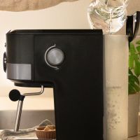 Рожковая кофеварка эспрессо Cecotec CCTC-01725 изображение 5