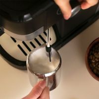 Рожковая кофеварка эспрессо Cecotec CCTC-01725 изображение 8