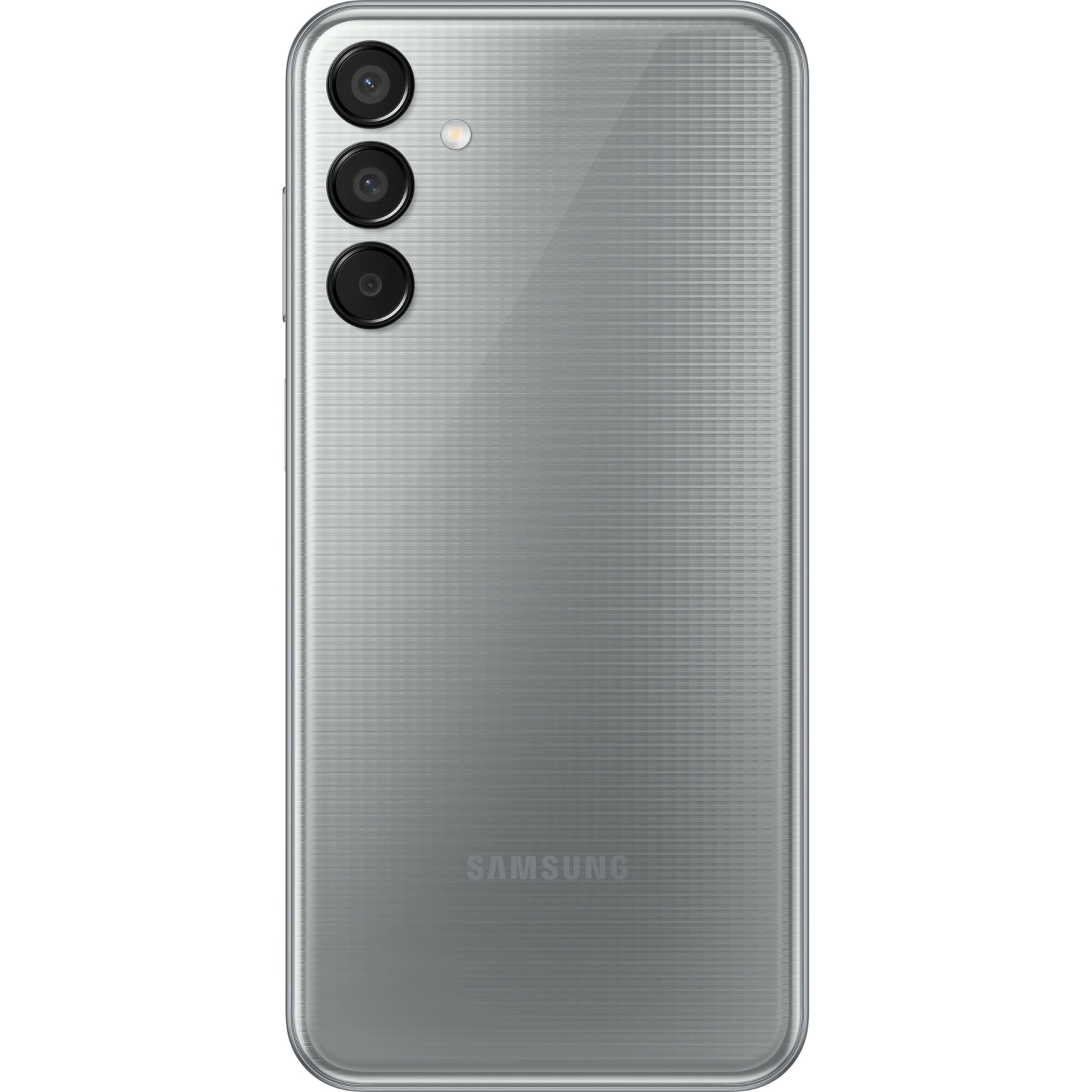 Мобильный телефон Samsung Galaxy M15 5G 4/128GB Gray (SM-M156BZAUEUC) изображение 5