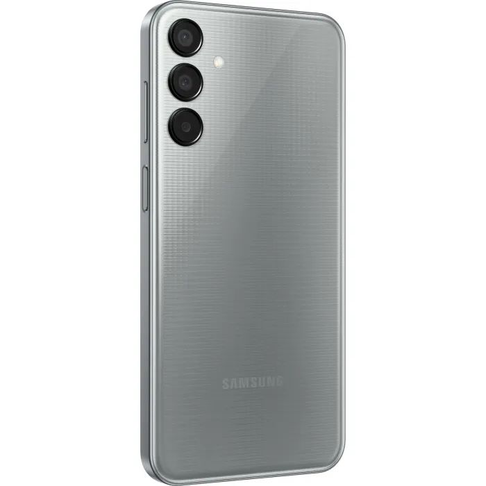 Мобильный телефон Samsung Galaxy M15 5G 4/128GB Gray (SM-M156BZAUEUC) изображение 6