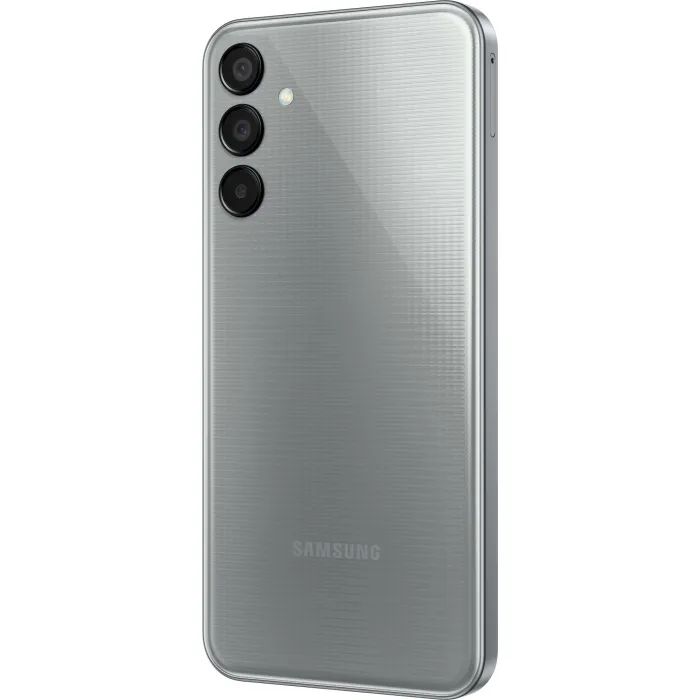 Мобильный телефон Samsung Galaxy M15 5G 4/128GB Gray (SM-M156BZAUEUC) изображение 7
