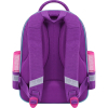 Рюкзак шкільний Bagland Mouse 339 фіолетовий 498 (0051370) (80226335) зображення 3