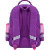 Рюкзак школьный Bagland Mouse 339 фиолетовый 498 (0051370) (80226335) изображение 3