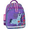Рюкзак школьный Bagland Mouse 339 фиолетовый 498 (0051370) (80226335)