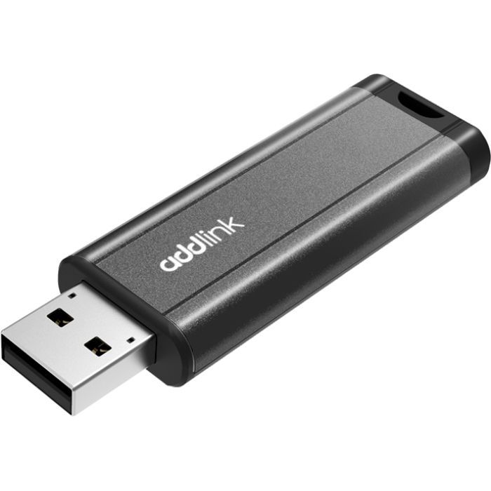 USB флеш накопитель AddLink 128GB U65 USB 3.1 (ad128GBU65G3)