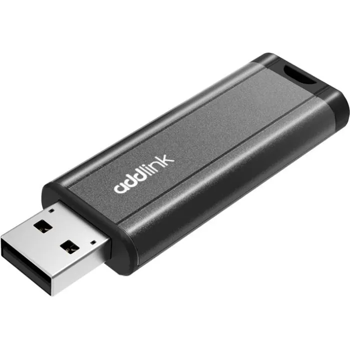 USB флеш накопитель AddLink 128GB U65 USB 3.1 (ad128GBU65G3)