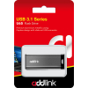 USB флеш накопитель AddLink 128GB U65 USB 3.1 (ad128GBU65G3) изображение 3