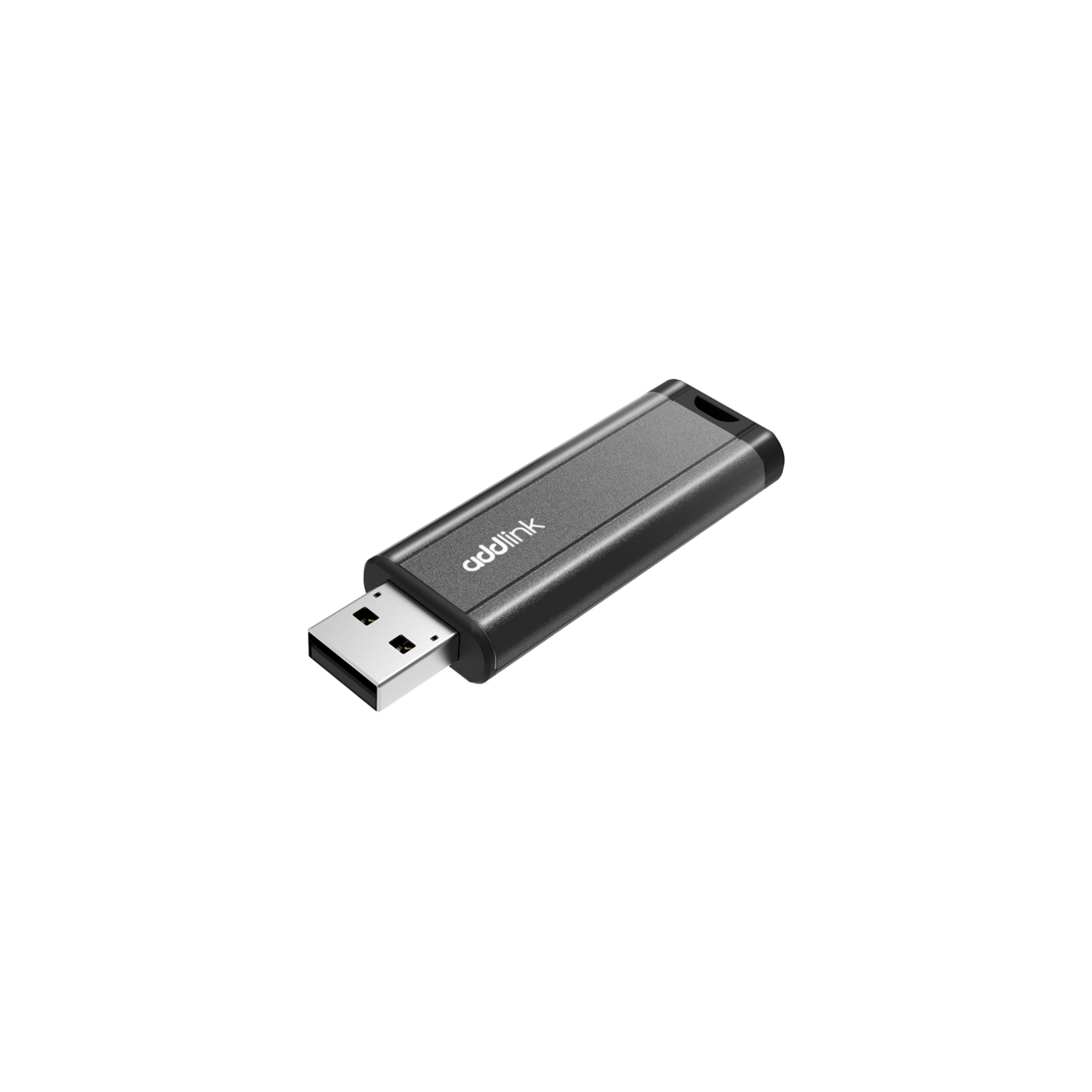 USB флеш накопичувач AddLink 128GB U65 USB 3.1 (ad128GBU65G3)