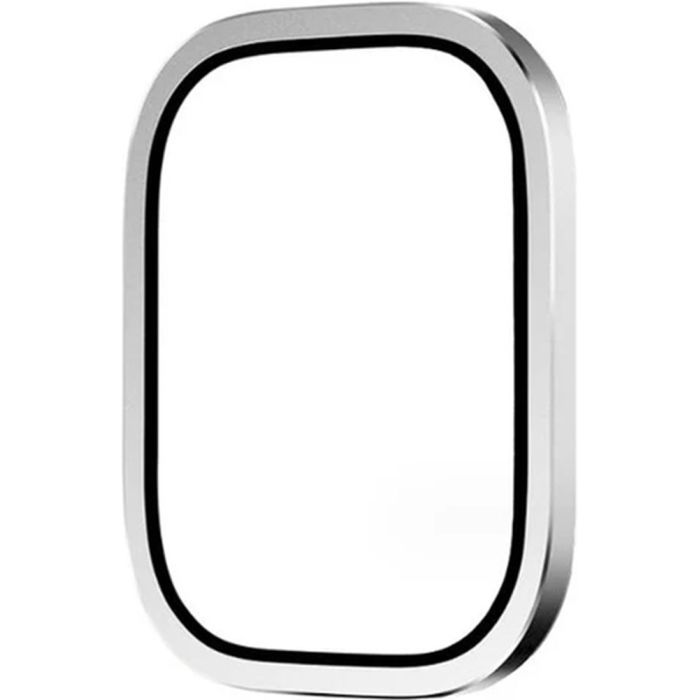 Стекло защитное Drobak 3D Titanium A+ Apple Watch Ultra 2 | Ultra 49mm (323230)