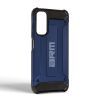 Чехол для мобильного телефона Armorstandart Panzer Samsung A05s (A057) Dark Blue (ARM73719) изображение 2