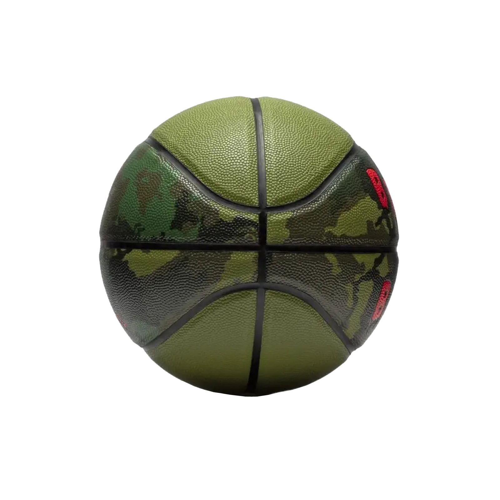 Мяч баскетбольный Nike Jordan All Court 8P Z Williamson Deflated J.100.4141.965.07 Уні 7 Хакі (887791160454) изображение 2