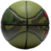 Мяч баскетбольный Nike Jordan All Court 8P Z Williamson Deflated J.100.4141.965.07 Уні 7 Хакі (887791160454) изображение 2