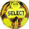 Мяч футбольный Select Flash Turf v23 жовто-помаранчевий Уні 5 (5703543315390)