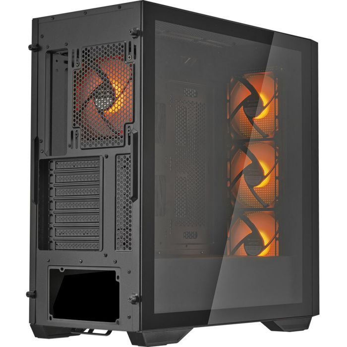 Корпус Cougar UNIFACE RGB изображение 6