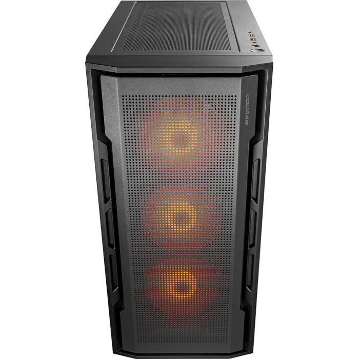 Корпус Cougar UNIFACE RGB изображение 8