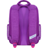 Рюкзак школьный Bagland Школьник 8 л. фиолетовый 890 (0012870) (688114751) изображение 2