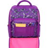 Рюкзак шкільний Bagland Школяр 8 л. фіолетовий 890 (0012870) (688114751) зображення 3