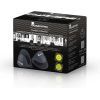 Кухонная прихватка MasterPro Foodies collection 11х8 см силікон 2 шт (BGMP-7700) изображение 5