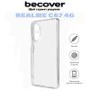 Чехол для мобильного телефона BeCover Realme C67 4G Transparancy (710930) изображение 6