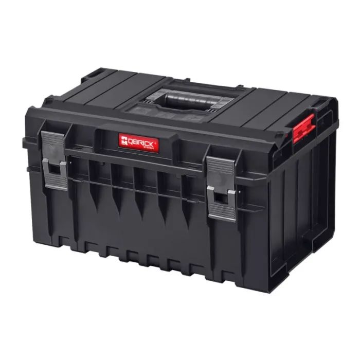 Ящик для инструментов QBRICK SYSTEM ONE 350 2,0 BASIC (SKRQ350B2CZAPG003)
