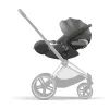Автокресло Cybex Cloud T i-Size Mirage Grey (523000225) изображение 10
