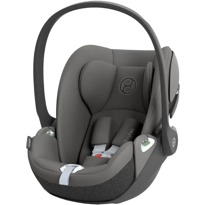 Автокресло Cybex Cloud T i-Size Mirage Grey (523000225)