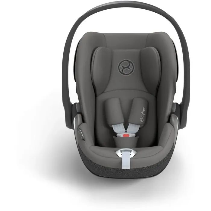 Автокресло Cybex Cloud T i-Size Mirage Grey (523000225) изображение 2