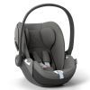 Автокресло Cybex Cloud T i-Size Mirage Grey (523000225) изображение 3