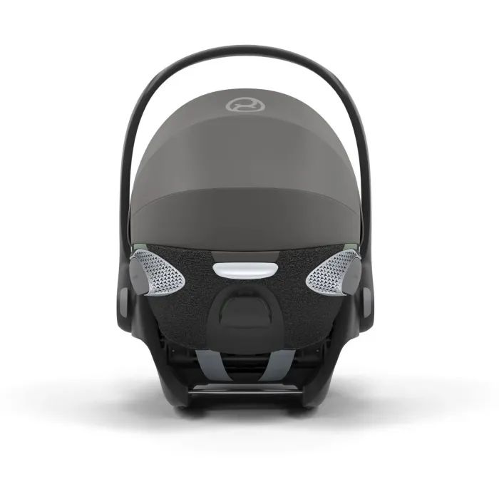 Автокресло Cybex Cloud T i-Size Mirage Grey (523000225) изображение 4