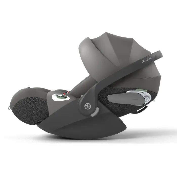 Автокресло Cybex Cloud T i-Size Mirage Grey (523000225) изображение 5