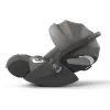 Автокресло Cybex Cloud T i-Size Mirage Grey (523000225) изображение 5