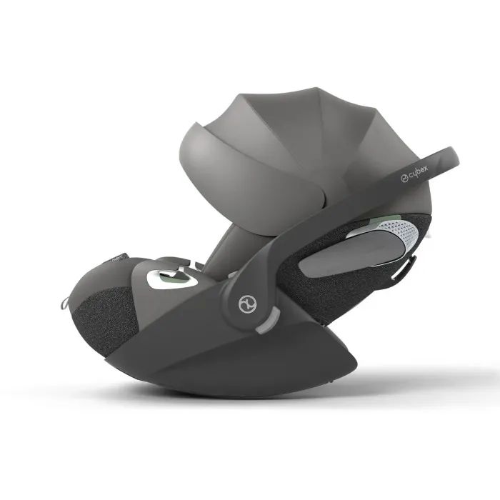 Автокресло Cybex Cloud T i-Size Mirage Grey (523000225) изображение 6