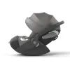 Автокресло Cybex Cloud T i-Size Mirage Grey (523000225) изображение 6
