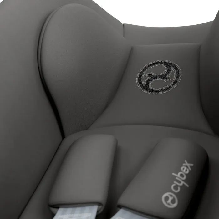 Автокресло Cybex Cloud T i-Size Mirage Grey (523000225) изображение 7