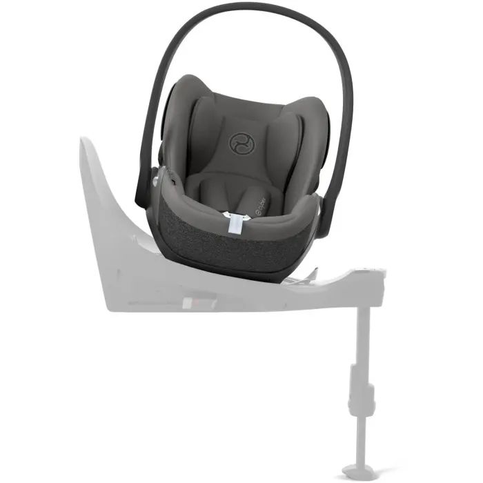 Автокресло Cybex Cloud T i-Size Mirage Grey (523000225) изображение 9