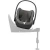 Автокресло Cybex Cloud T i-Size Mirage Grey (523000225) изображение 9
