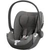 Автокресло Cybex Cloud T i-Size Mirage Grey (523000225)