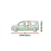 Тент автомобильный Kegel-Blazusiak Mobile Garage (5-4137-248-3020) изображение 3